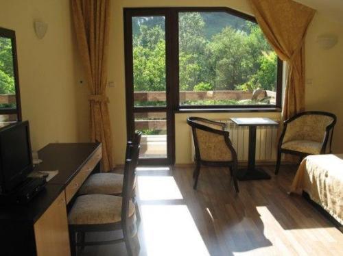 טטבן Villa Cherven מראה חיצוני תמונה