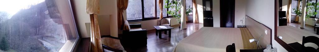 טטבן Villa Cherven מראה חיצוני תמונה