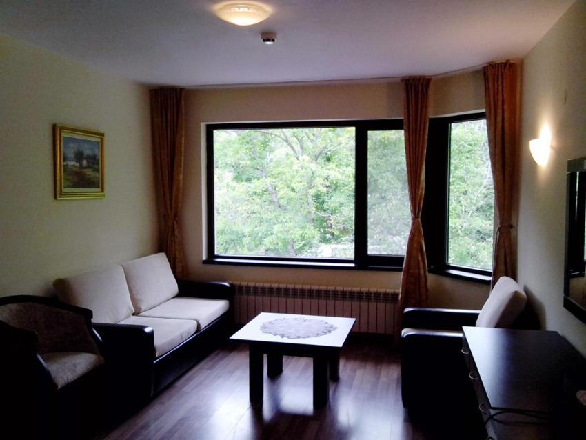 טטבן Villa Cherven חדר תמונה